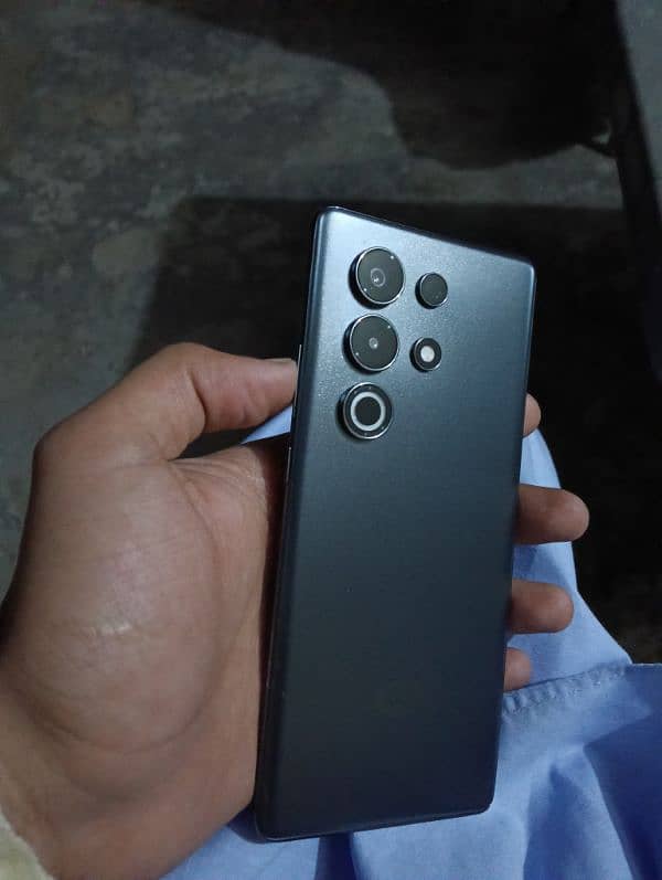 itel S25 Ultra 41000 0