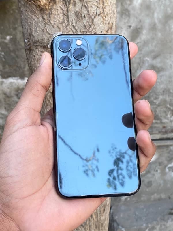 iphone 11 pro 0