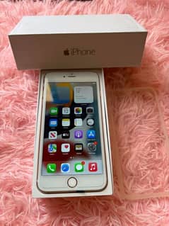 iphone 6s plus pta approved ( 0343-6193635 WhatsApp number )