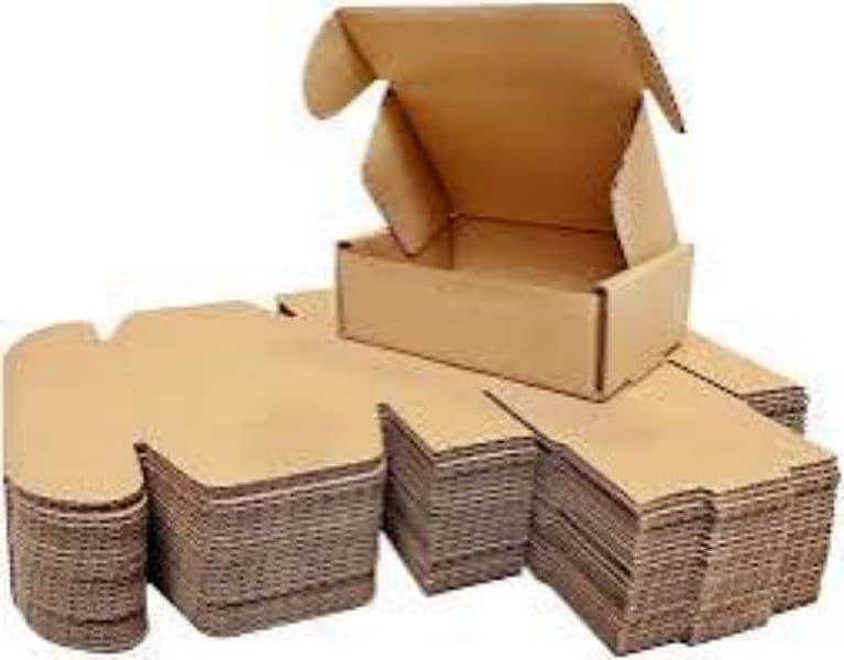 corrugated carton boxes 9