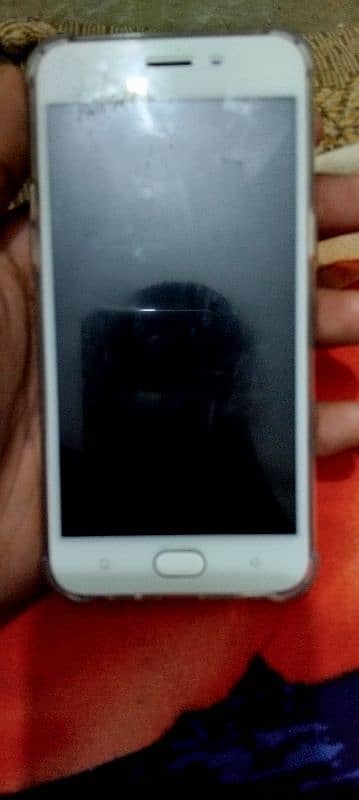 Oppo A57 open box 10/10condition 4