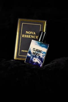 Classic Havoc By Nova essence