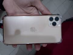 I phone 11 pro max Jv