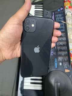 Iphone 11 64Gb Non Pta