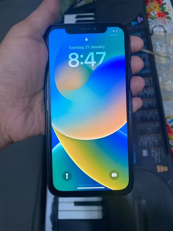 Iphone 11 64Gb Non Pta 1