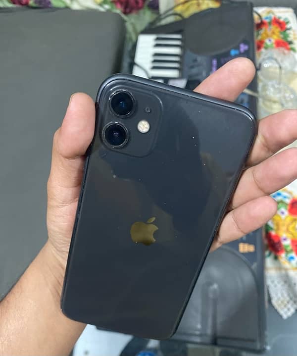 Iphone 11 64Gb Non Pta 6