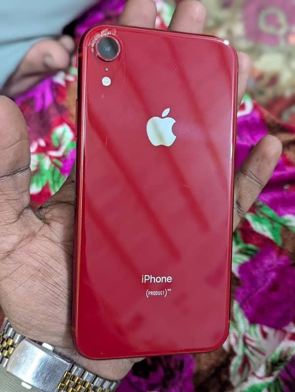 iphone XR Pta Approved 0