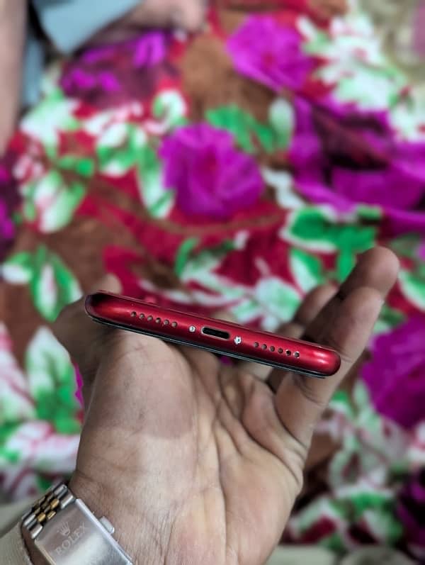 iphone XR Pta Approved 2