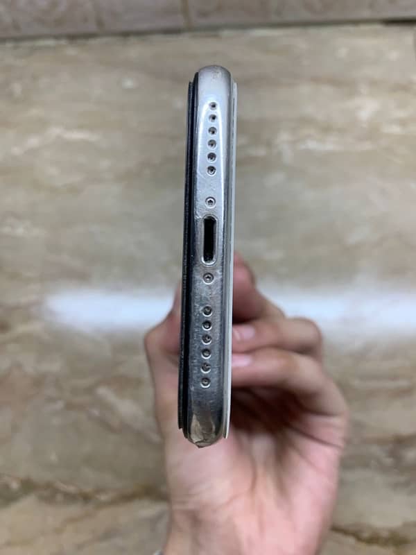 iphone x non pta face and id of panel charge back break 0