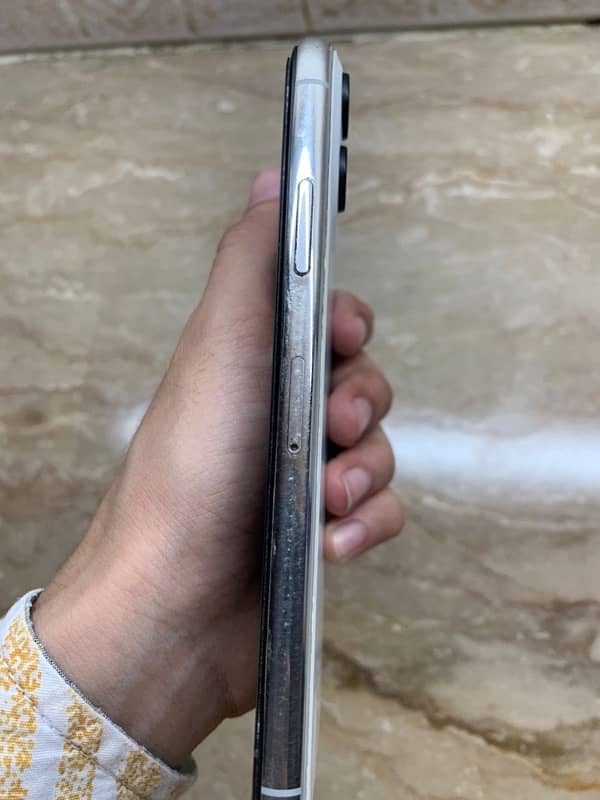 iphone x non pta face and id of panel charge back break 2