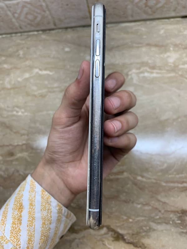 iphone x non pta face and id of panel charge back break 3