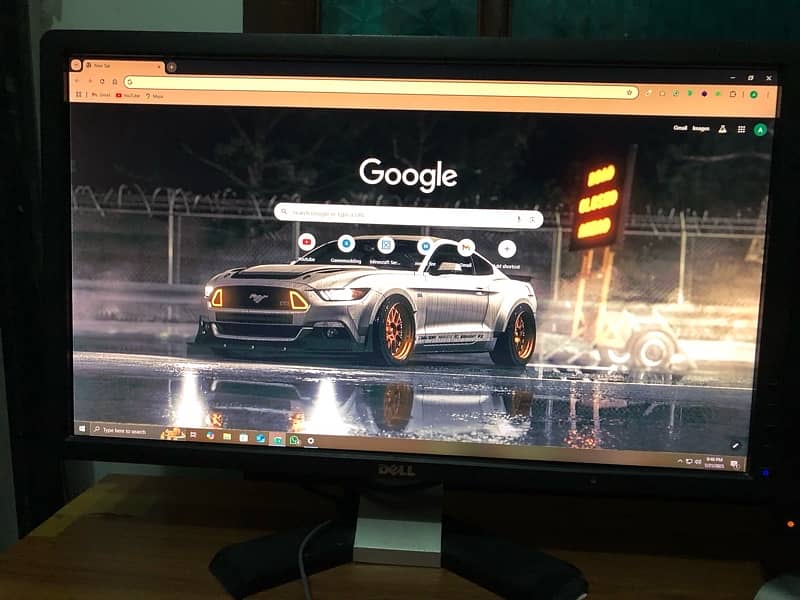 Dell Monitor 2