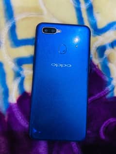 Oppo A5s All ok WhatsApp number 03264363944