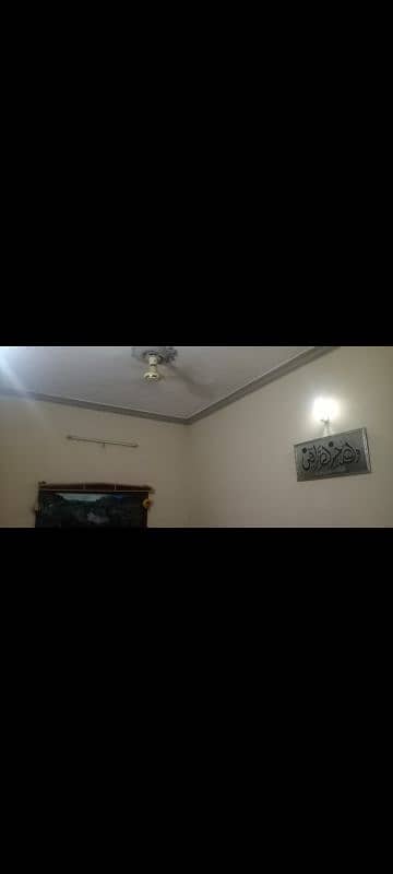 10 Marla house for sale Muslim colony Mianwali 8