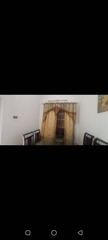 10 Marla house for sale Muslim colony Mianwali 15