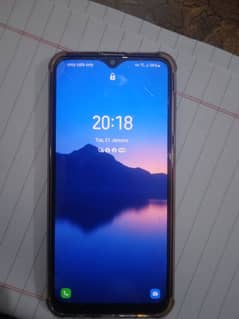 Samsung A30