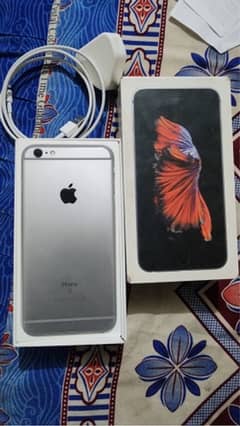 iPhone 6s Plus PTA Approved 32 gb