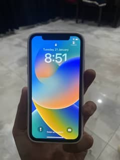 iPhone X 64GB