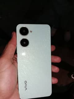 vivo y03