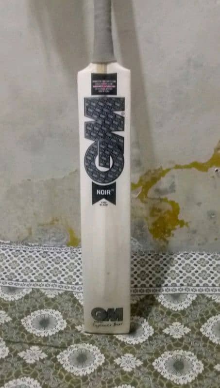 cricket hard boll bat 1