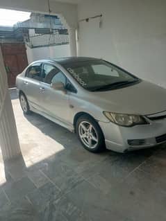 Honda Civic 2010