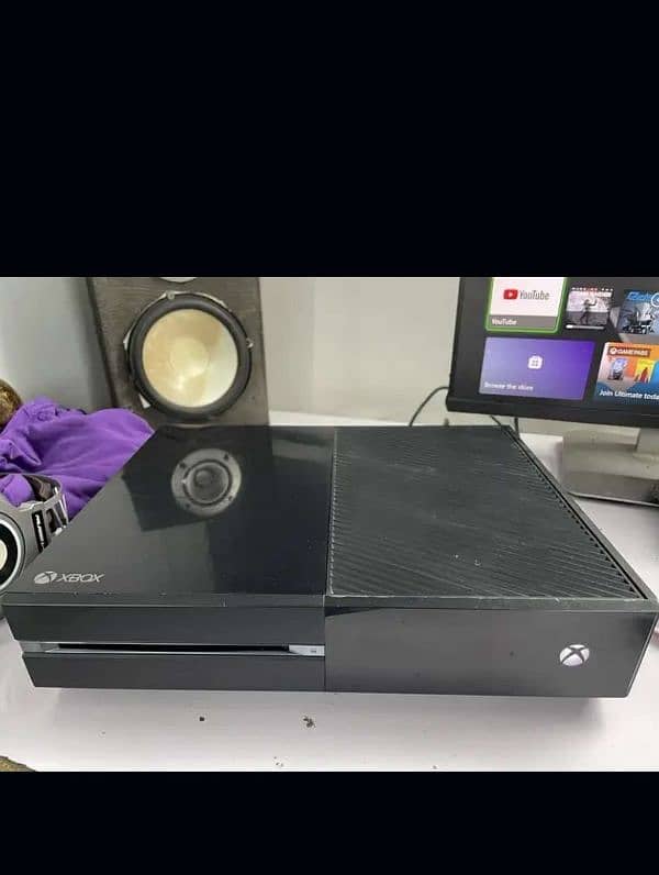 Xbox one sealed 0