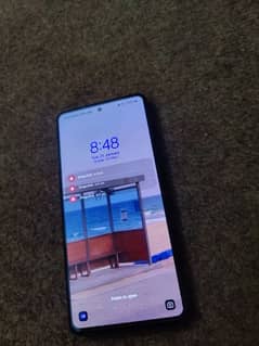 Samsung A51 6/128 with box