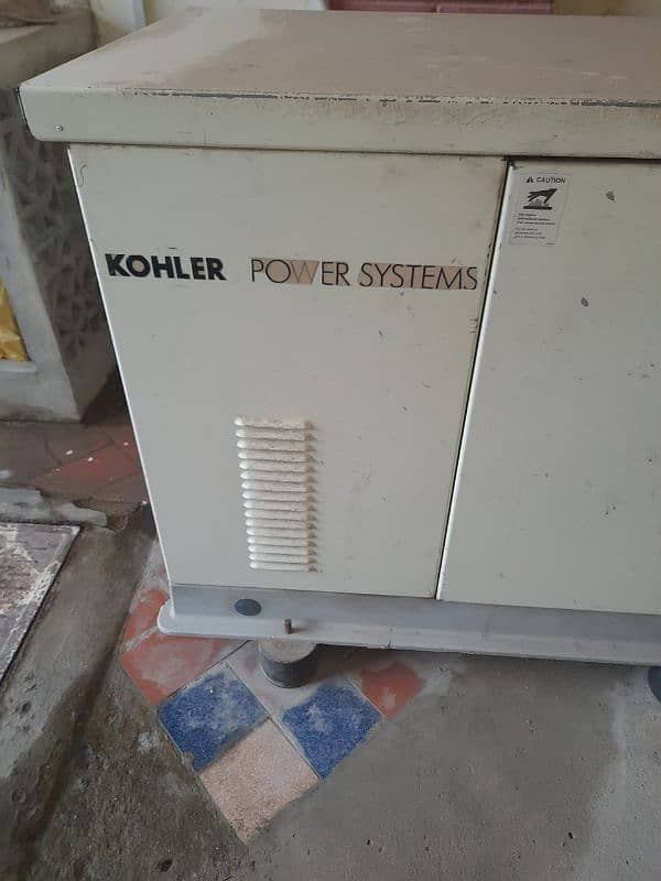 Urgent  Sale Generator 0