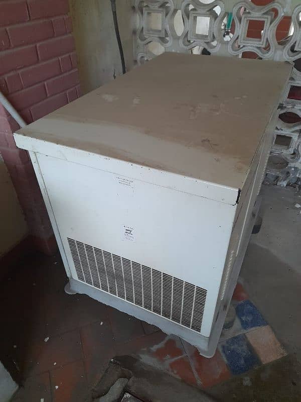 Urgent  Sale Generator 1