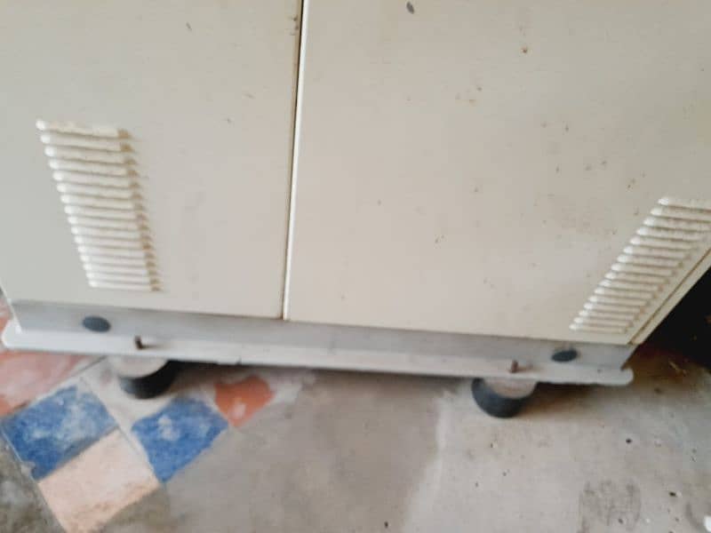 Urgent  Sale Generator 7