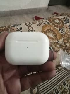 air pods good condition everything is ok