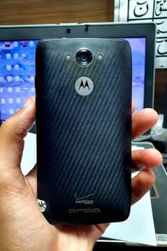 motorola droid turbo