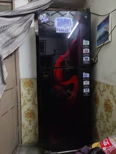 Pel Jambo Size Fridge