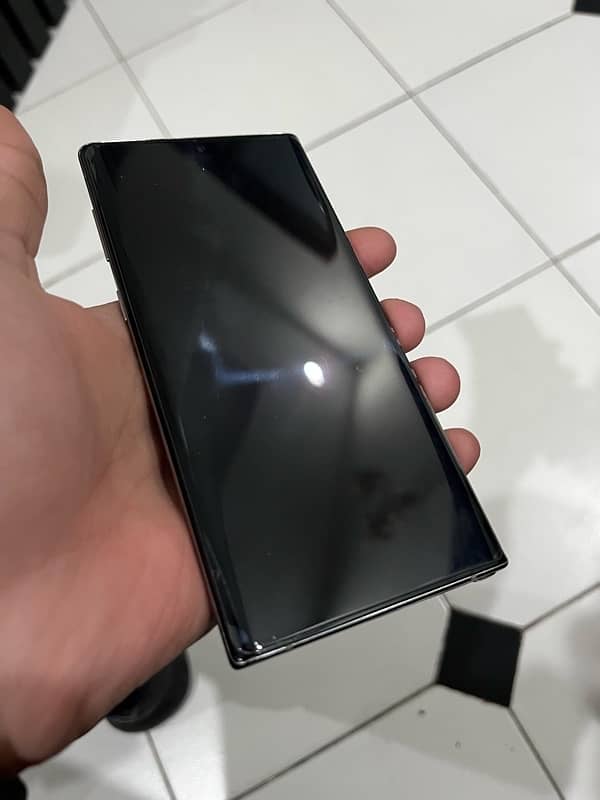 note 10 256gb pta approved 2