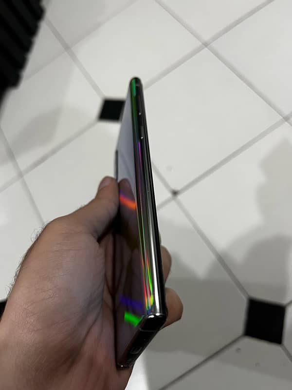 note 10 256gb pta approved 4