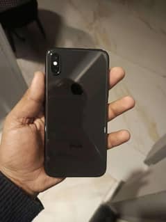 Apple iPhone X