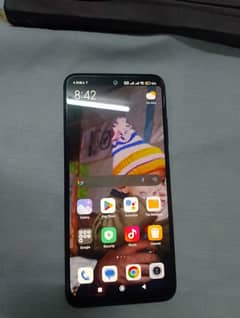 Redmi note 10s 6+3ram 64gb