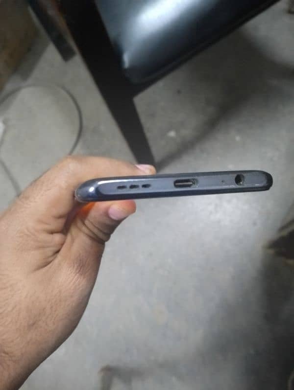 Redmi note 10s 6+3ram 64gb 5