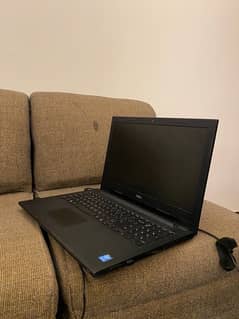 dell i3 5th gen laptop for sale