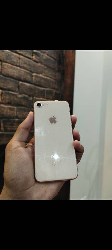 iPhone 8 256 gb 0