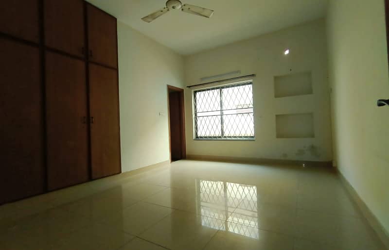 1 KANAL upper portion FOR RENT IN DHA PHASE 2 Lahore 7