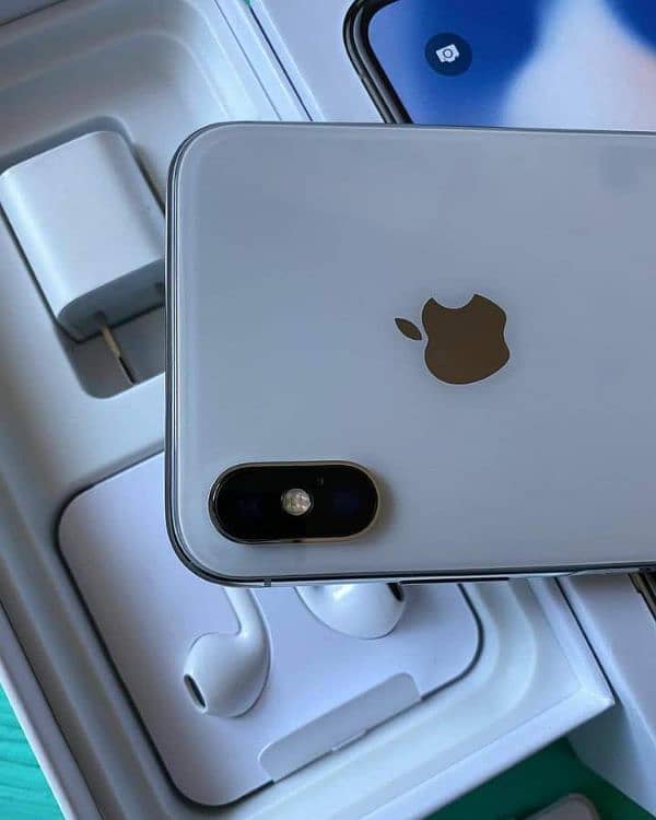 iphone x 256 GB PTA approved 0319=6049=514 0