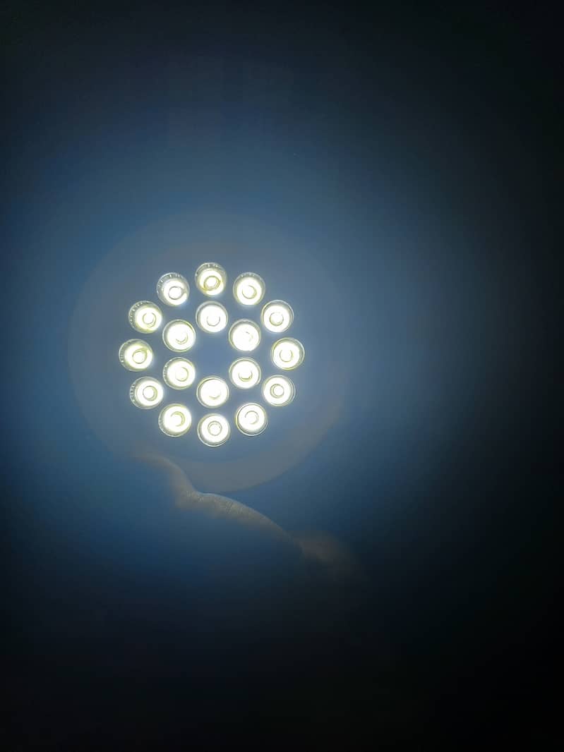 Imported LED spot/panel lights (6 inches) 1