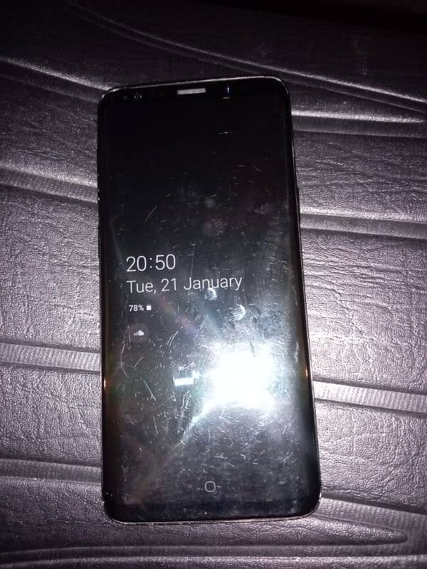 Samsung S9 2