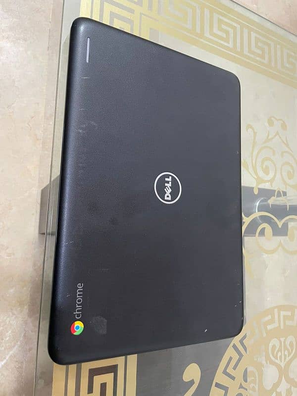 Dell chrome book 3