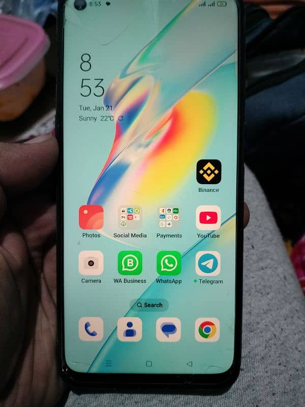 oppo A54 6/128 3