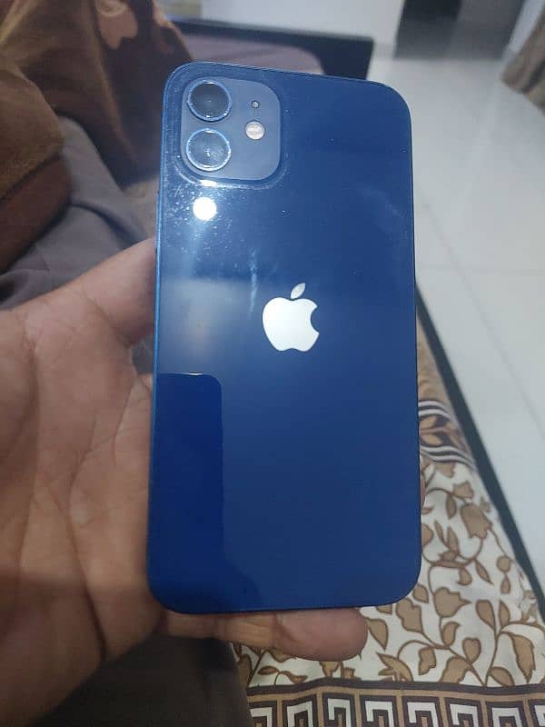 Iphone 12 Non PTA 1