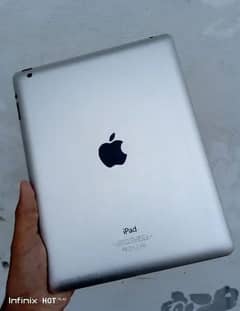 ipad 4 / 128gb