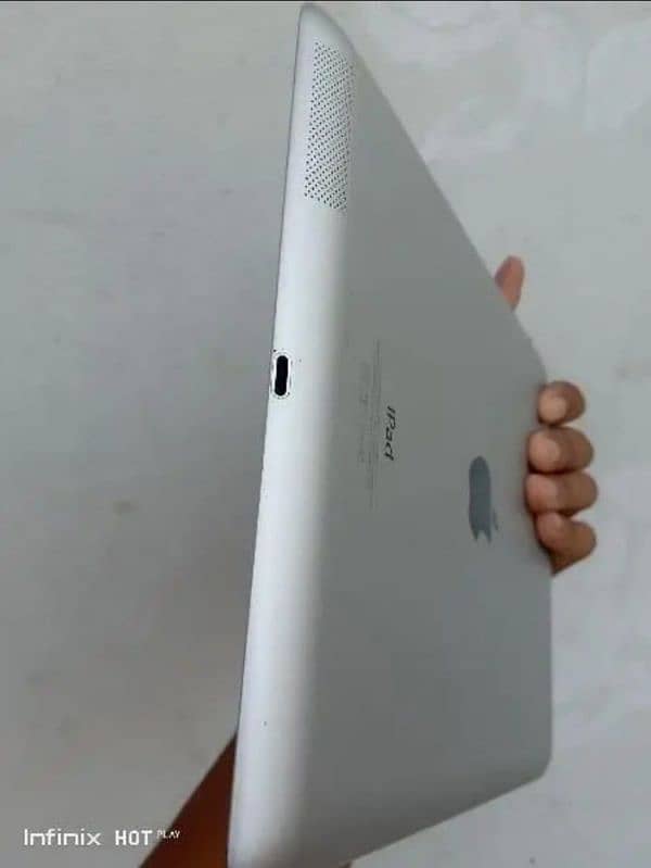 ipad 4 / 128gb 1