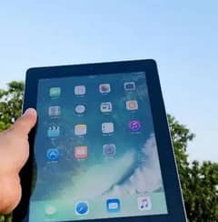 ipad 4 / 128gb